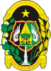Logo kementrian kesehatan RI